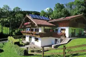 Gaestehaus Vogl, Берхтесгаден