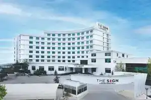 The Sign Kocaeli Thermal Spa Hotel &Convention Center, Гёльджюк