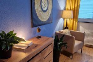 Ruhige & Zentrale Wohnung, Дюссельдорф