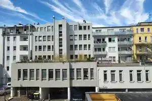 Hotel Essen, Эссен