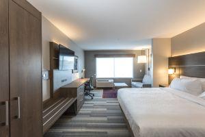 Holiday Inn Express & Suites - Phoenix North - Happy Valley, An Ihg Hotel, Финикс