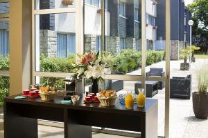 Novotel Quimper, Кемпер