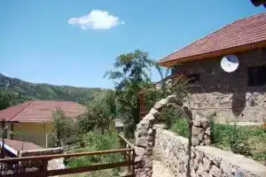 База отдыха «Chimgan Apple Garden», Чимган