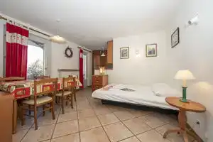Résidence Jardins d'Androsace 17 - Happy Rentals, Шамони