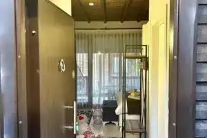 Kirkpinar Otantik Otel, Сапанджа