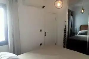 Cozy Seaside Paradise 3 Min to Beaches in Bodrum, Бодрум