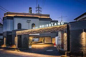 HOTEL NOIR BLANC, Сидзуока