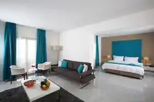 Saraya Bodrum Hotel, Ялыкавак