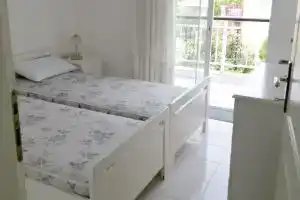 Hanioti Apartment, Ханиоти