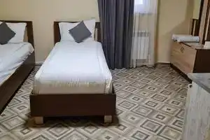 Economy Type Rooms, Ереван