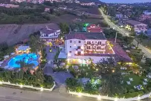 La Bussola Hotel Calabria, Капо-Ватикано