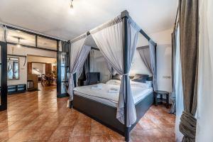 Apartman Baron, Чески Крумлов