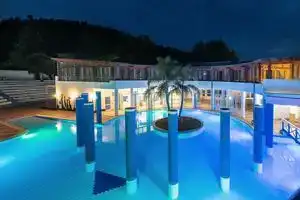 Hotel «Club Village Maritalia», Пескичи