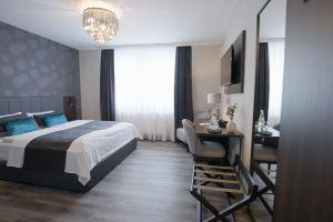 Hotel Busch, Гютерсло