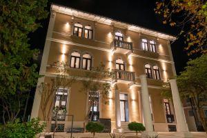 DeGrassi Boutique Garni Hotel Izola, Изола