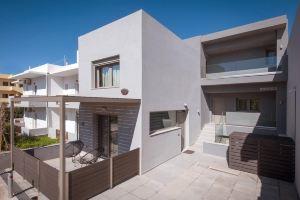 Knossos Palace by Luxury Living Apartments, Коккини-Хани