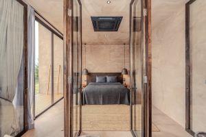 Inchantreedoolay Huahin(อินจันทรีดูเล หัวหิน), Пак Нам Пран