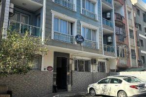 Elite Residence Buca, Измир