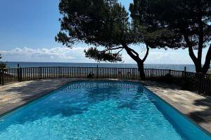 Seaside house in Corsica 8 people, Морьяни-Пляж