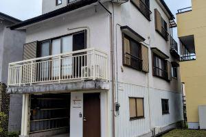 Close Nikko StaHeritagerenovated House, Никко