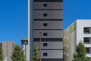 Hotel Sui Hamamatsu by Abest, Хамамацу