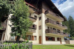 Special Offer ! Top Location with Private Parking, Кортина д'Ампеццо