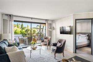 Vivre Cannes, Канны