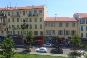 Cap Californie, Ницца