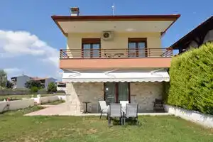 Pery s Maisonette - Kallithea Halkidiki, Калифея