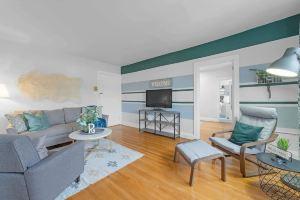 Main Line Getaway in Heart of Bala, Филадельфия