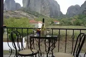 Hotel Sydney, Каламбака