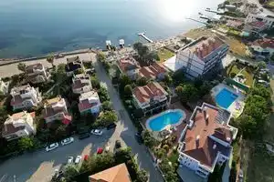 Hotel Cunda Leo, Айвалык