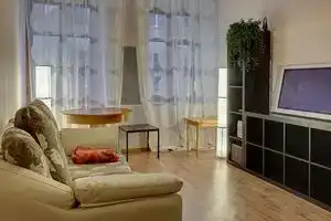 New Land Apartments, Санкт-Петербург