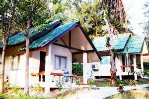 Asia BackPackers Koh Chang, Банг-Бао