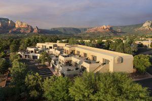 Sky Rock Sedona, a Tribute Portfolio Hotel, Седона