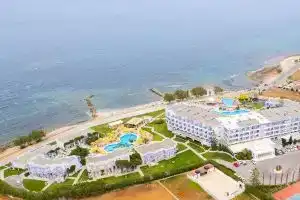 Serita Beach Hotel, Херсониссос