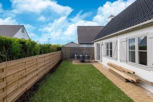 Holiday Home Nieuwpoort Near Marina, Ньивпорт