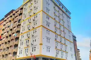 Rhisos Gold Otel, Ризе