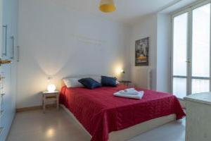 Lovely Home Apartment, Лекко