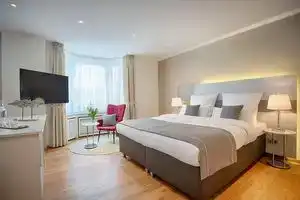 Hotel am Brinkerplatz, Бохум