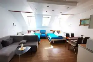 Meridian Apartment, Клайпеда