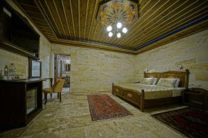 Zultanite Cappadocia Hotel, Чавушин