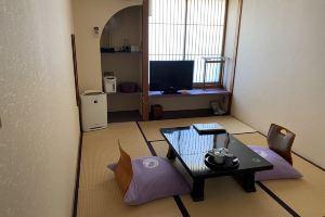 Toi Fujiya Hotel, Идзу