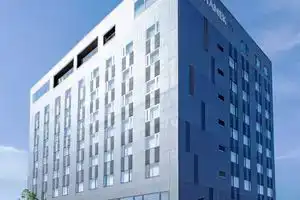 HOTEL AMANEK HidaTakayama, Такаяма