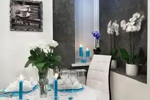 EuApartments City Center, Гродно
