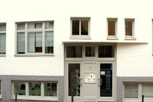 Gastnet Apartments, Бремен