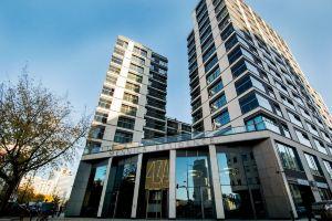 erApartments Premium Mennica, Варшава