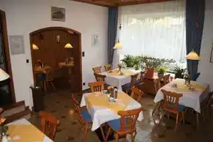 Prähofer Hotel Garni, Мюнхен