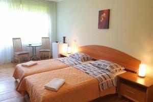 Valensija - Standard Twin Room, Юрмала