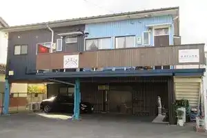 Inn in the Town Riviere, Идзумо